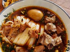 -常樂屋·常德米粉(青年路店)