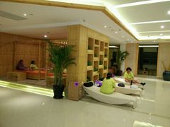 -热带雨林汗蒸馆(汶水东路店)