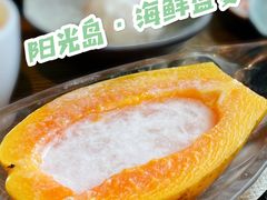 -阳光岛·海鲜盛宴(银泰中心in99店)