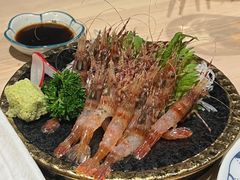 -桂马·日本料理·海胆·海鲜饭·酒场(民主广场店)