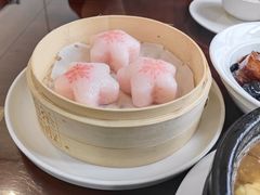 -茶港食堂(武昌店)