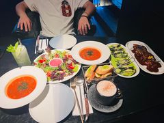 -C&R西班牙餐厅