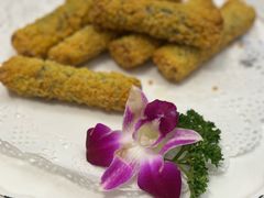 -六福居海鲜火锅铁板料理