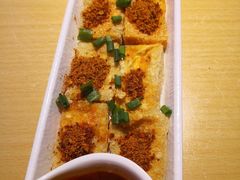 -裕鼎鲜·新中菜(王府井店)