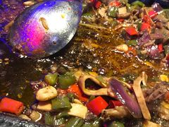 -蘭奢雅集·江浙菜(青山江滩店)