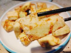 冰川茄-顺德家厨(白云店)