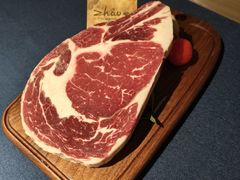 -ZHAO赵·牛扒坊(仁和新城店)