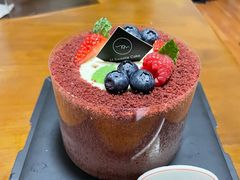 -姆们M Sweetie Cake(五道口店)