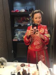-现代经典婚纱摄影