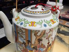 -锦府盐帮·侯宅(五棵松万达店)