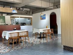 -土耳其卡巴布清真餐厅(西安店)