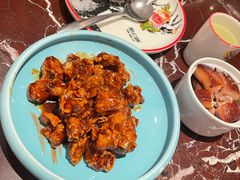 -新白鹿餐厅(西湖银泰店)