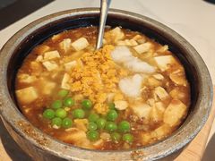 -外婆家(西红门荟聚购物中心店)