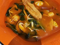 -张亮麻辣烫(哈尔滨金爵万象店)