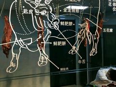 -手选潮汕鲜活牛肉火锅(二七广场店)