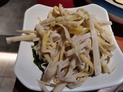 云南野笋-云中鱼蒸汽石锅鱼(浦东食品城店)