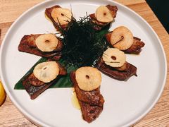 -隐泉之语日式料理(王府中环店)