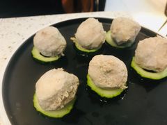 潮汕牛肉丸-椰子营·椰子鸡火锅(万象里店)