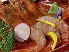 -鸟山鸣·日料食堂(王府井店)