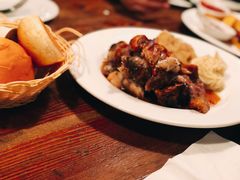 -宝莱纳啤酒花园餐厅PAULANER BRAUHAUS Nanjing(广州路店)