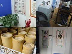 -舒倍佳盲人按摩中心(华侨大学店)