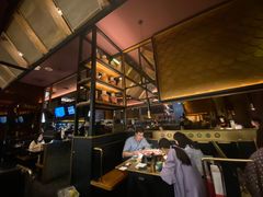 大堂-烤匠麻辣烤鱼(环球中心店)