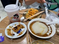 -小豆海棠(人民南路店)