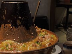 -觅山云南菜(泊富ICITY店)