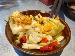 -馬伍旺川菜(江北虹悦城店)