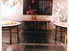 -四季厨房 鲁菜·孔府烤鸭(高新万达店)