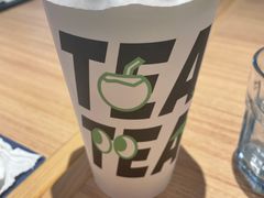 -茶大椰·椰子茶(星悦荟店)