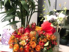 -EPOQUE·一刻花店(兴业太古汇店)
