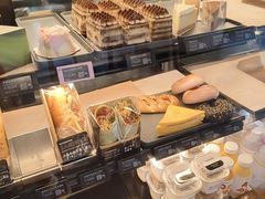 -星巴克(夏日百货店)