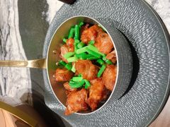 -北国饭店·海鲜.北方菜(榕城店)