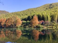 -溧阳天目湖天沐温泉