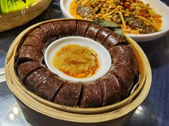 -甘家界牌柠檬鸭(青山店)