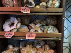 -Juicy Bakery(大学路店)