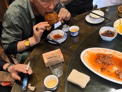 -香满楼(临安路店)