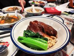 -香港新记茶餐厅(春熙太古里店)