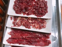 -伟记牛肉(金鸿公路店)