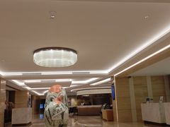 -佛山岭南天地康得思酒店