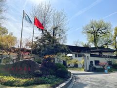 -杭州西湖柳莺里酒店·闻莺厅