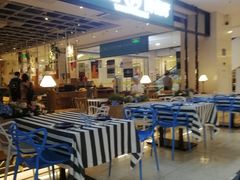 -Aqua Oasis 水天堂(石路天虹店)