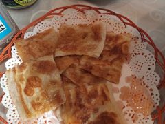 -阿英煲(凉城路店)