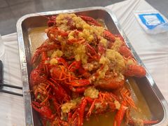 -呆虾王龙虾馆(南湖总店)