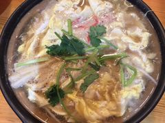 -老姑砂锅·烧烤天津菜(体北道店)