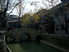 -龙潭水乡