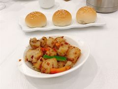 -金翠皇宫粤菜·点心·海鲜(科技园店)
