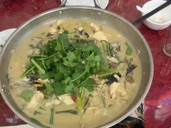 -畲乡一品鱼府土菜馆