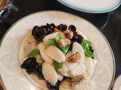 -利顺德大饭店·水岸中餐厅(小白楼店)